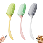 Pet Finger Tooth Brush