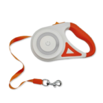 Retractable Smart Leash